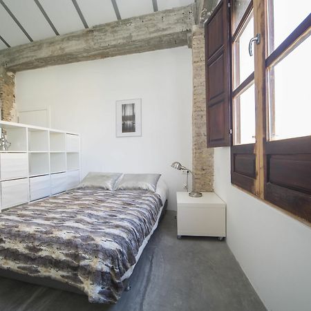 Loft Romanilla I - Centro Ciudad Granada Exterior photo