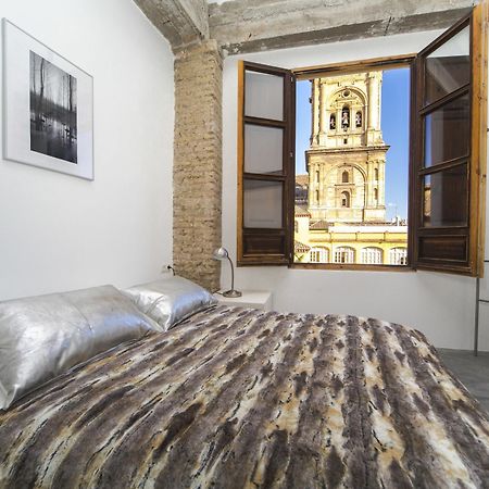 Loft Romanilla I - Centro Ciudad Granada Exterior photo