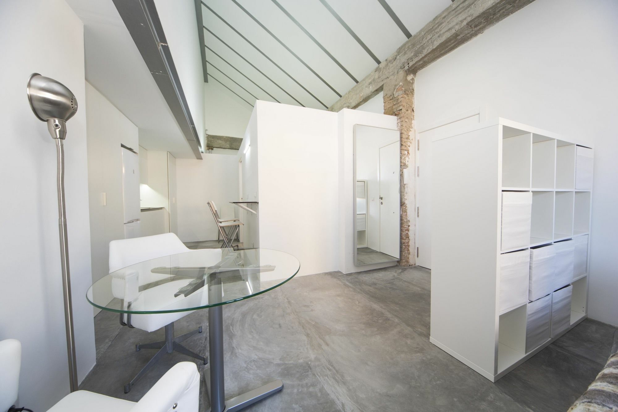 Loft Romanilla I - Centro Ciudad Granada Exterior photo