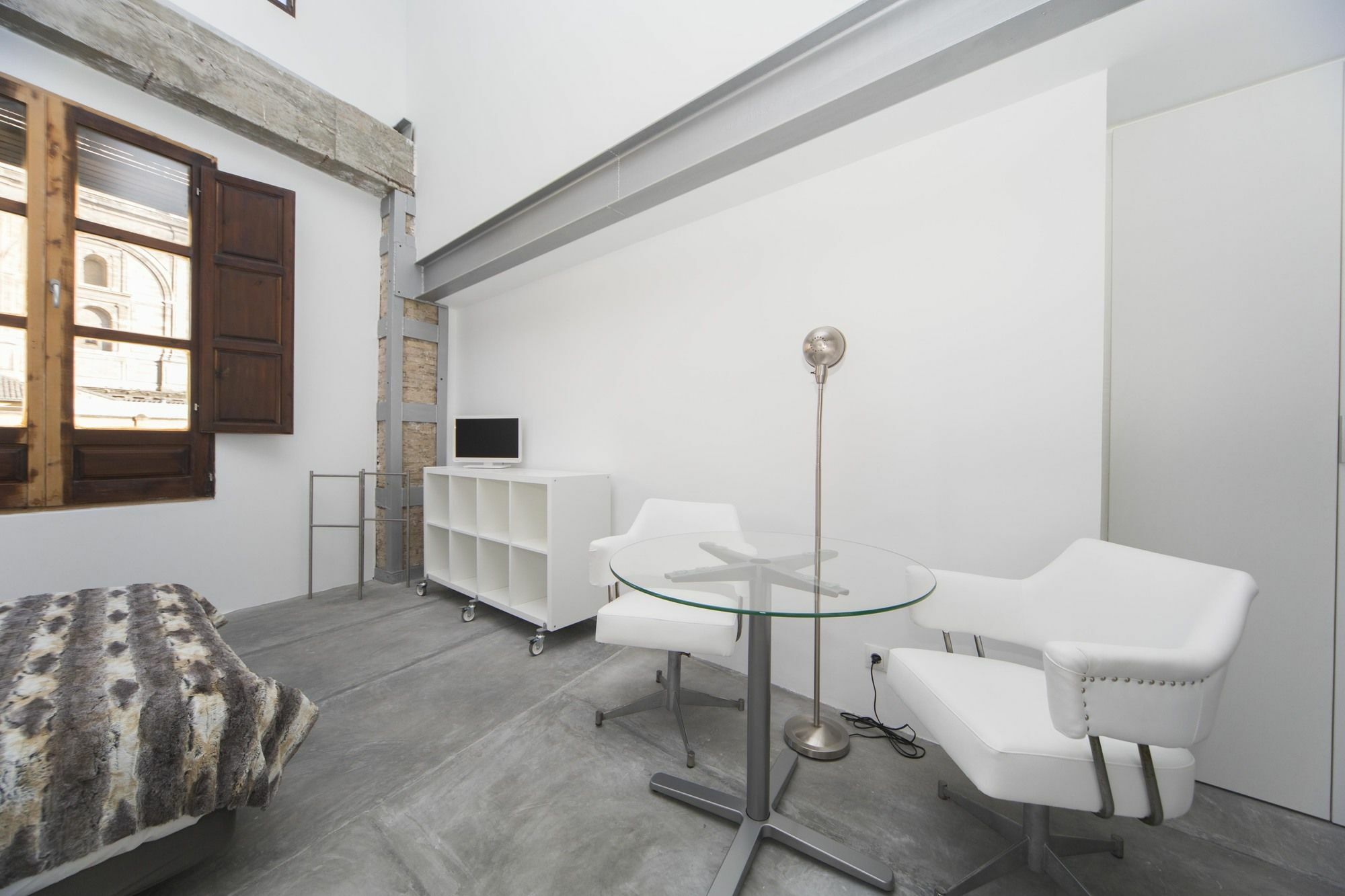 Loft Romanilla I - Centro Ciudad Granada Exterior photo