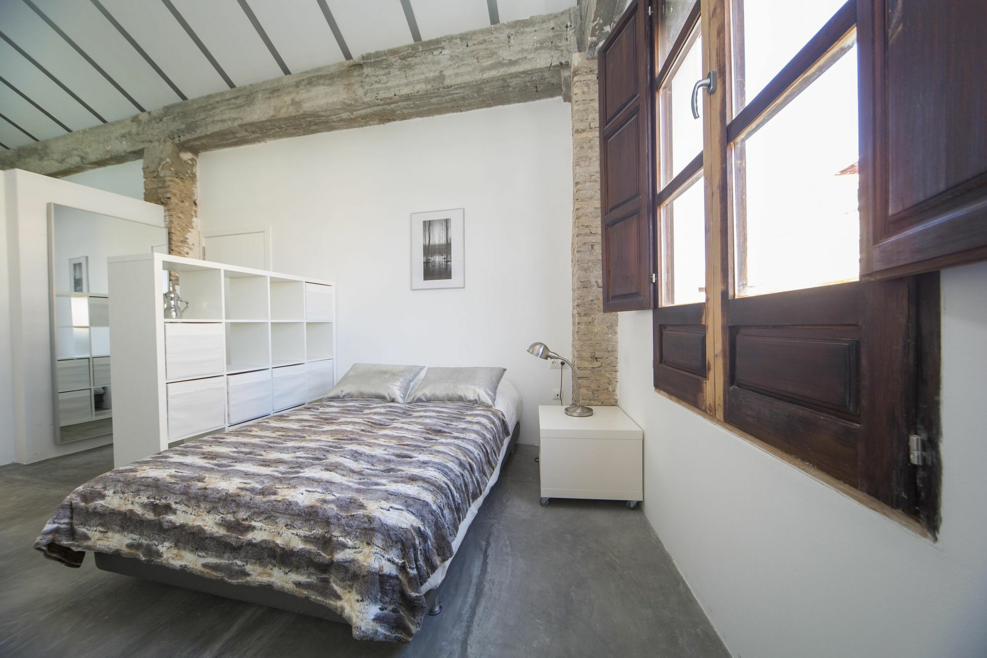Loft Romanilla I - Centro Ciudad Granada Exterior photo