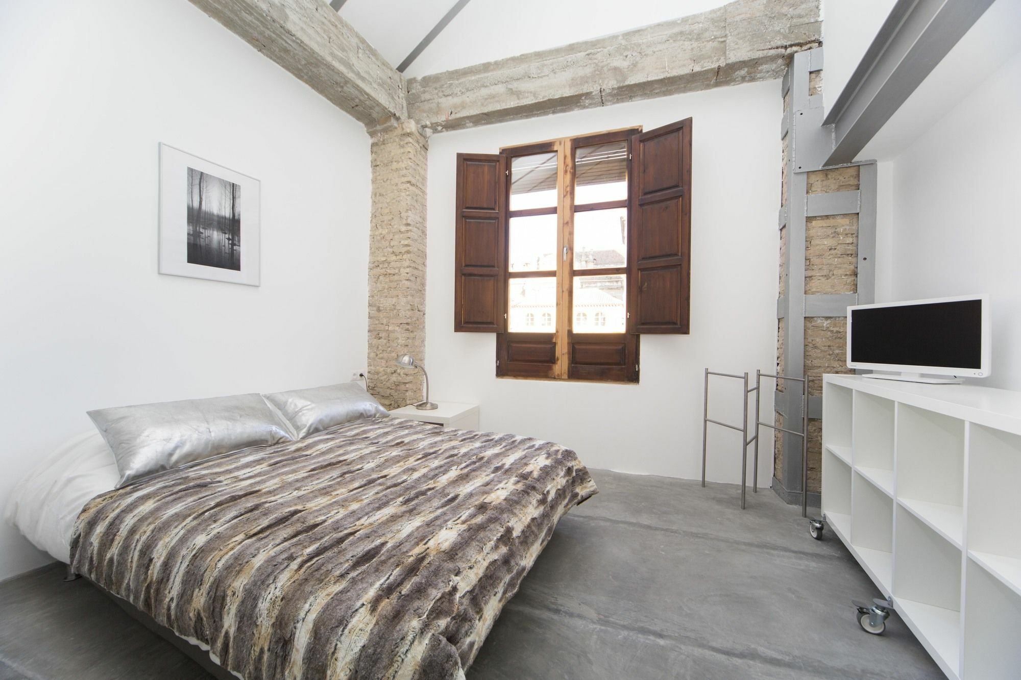 Loft Romanilla I - Centro Ciudad Granada Exterior photo